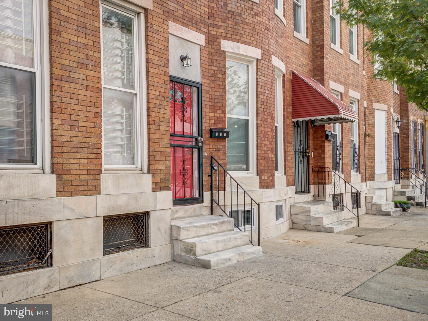 PENN NORTH - Residential