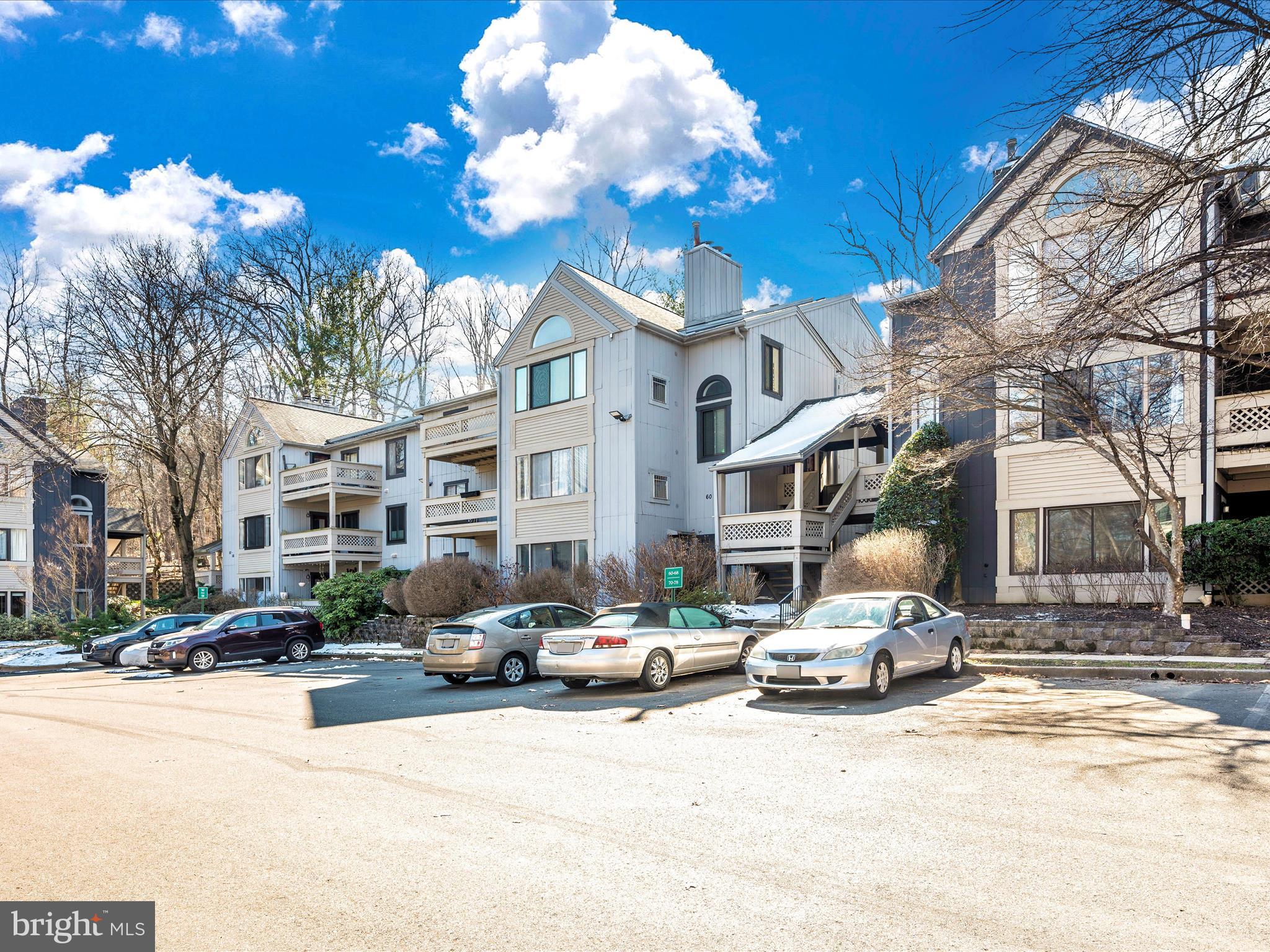 WINDBROOKE - Residential