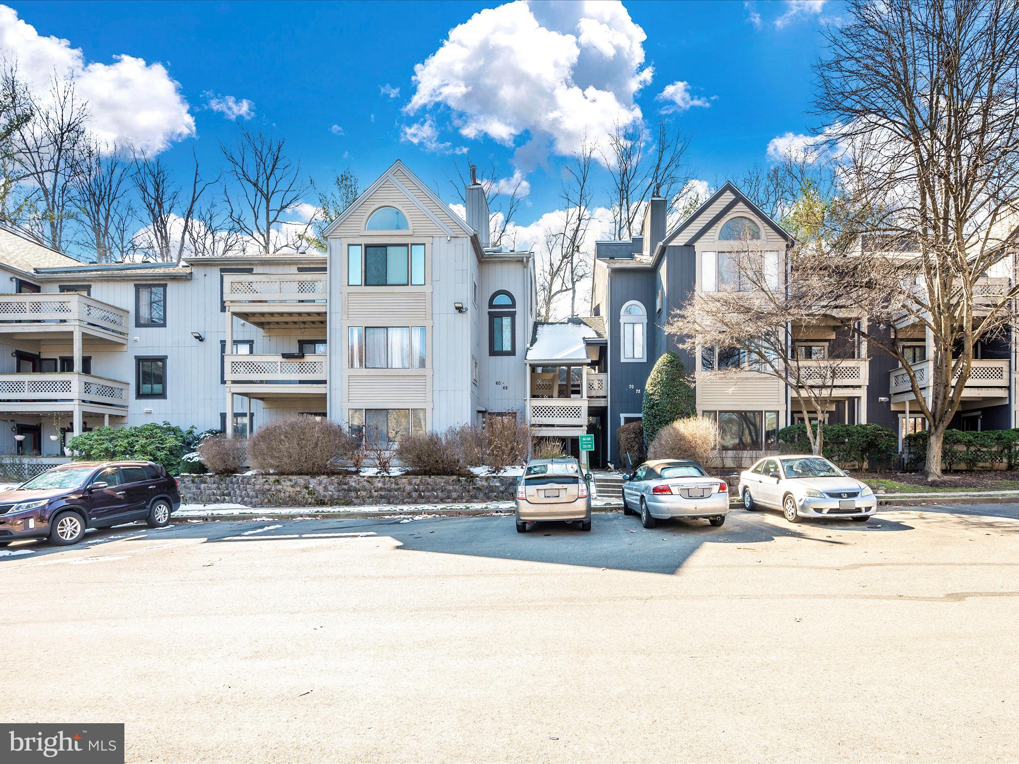 WINDBROOKE - Residential