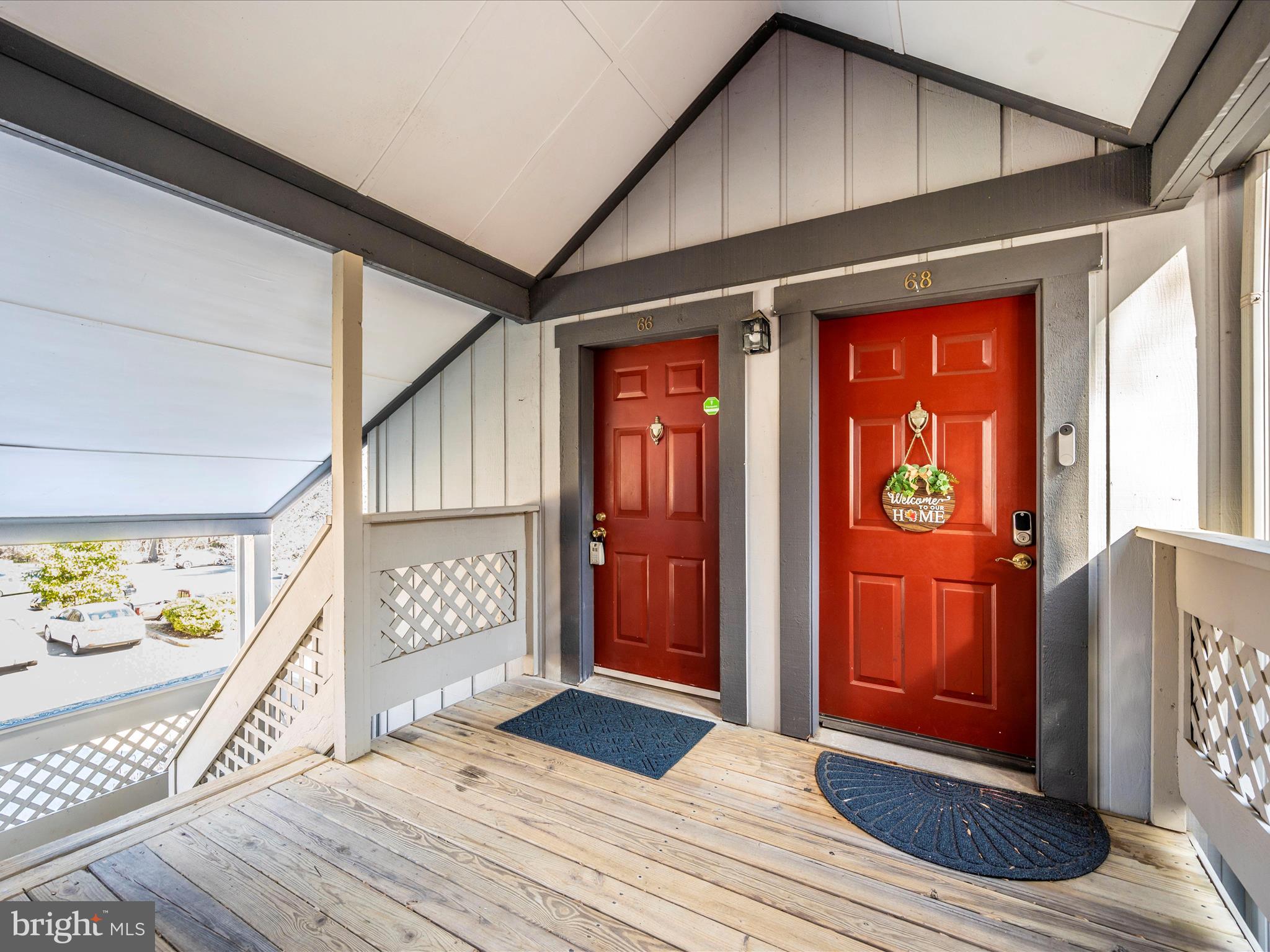 WINDBROOKE - Residential