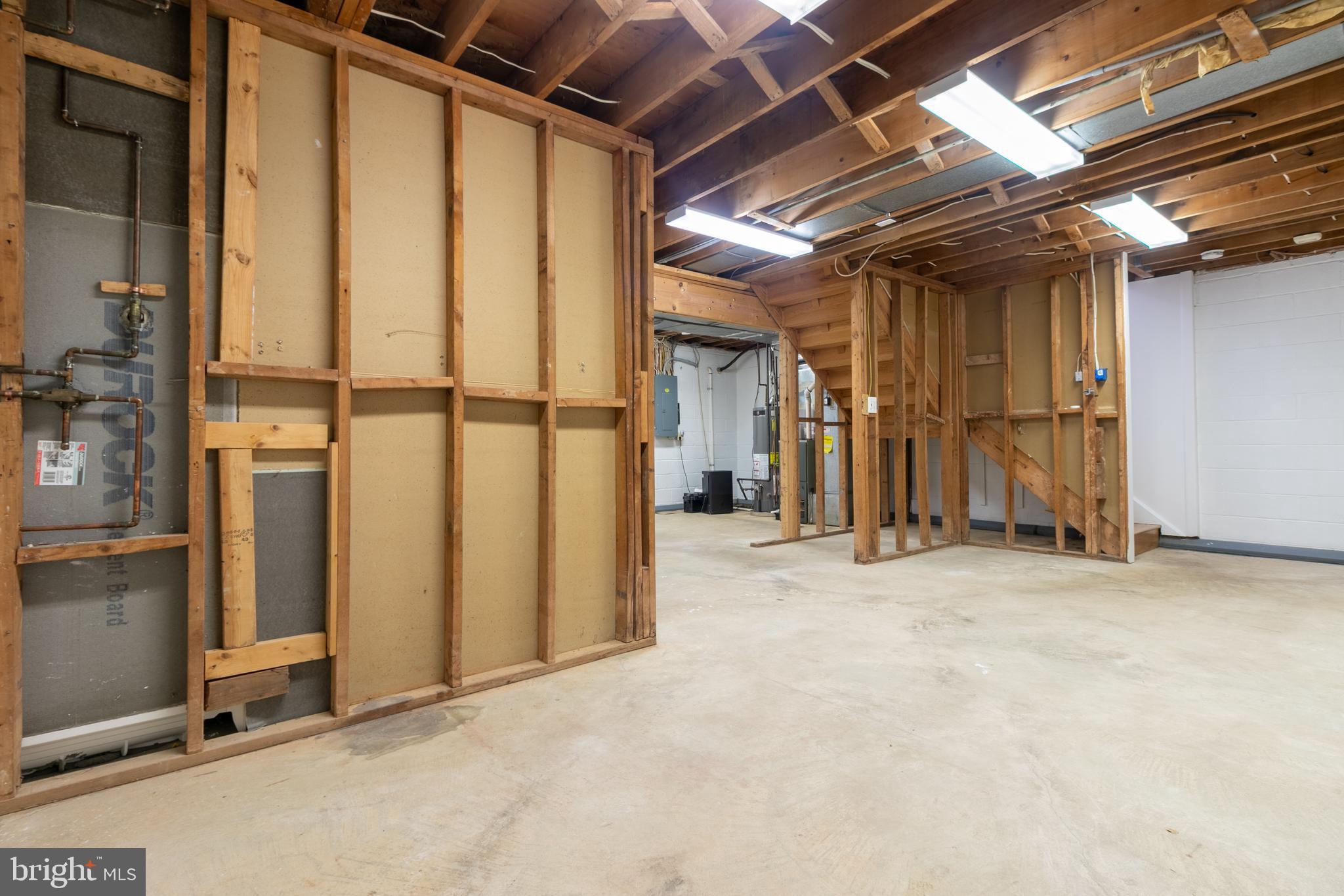 GREENBELT HOMES - Residential