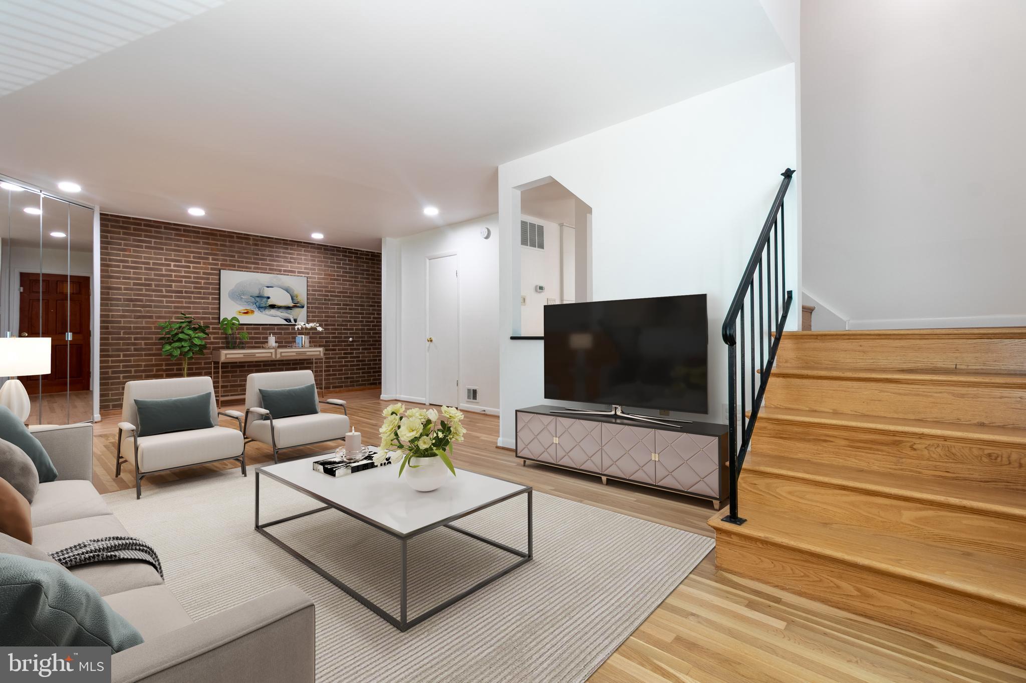 GREENBELT HOMES - Residential