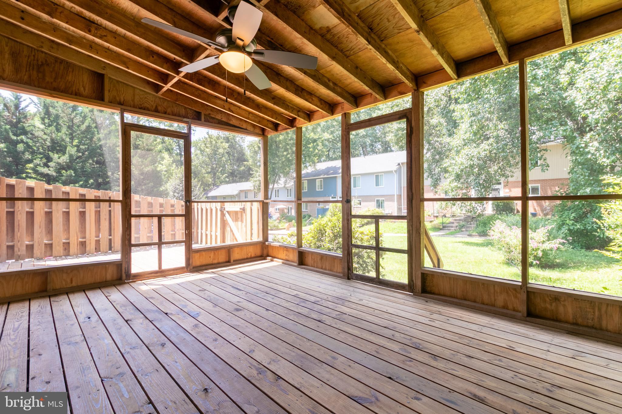 GREENBELT HOMES - Residential