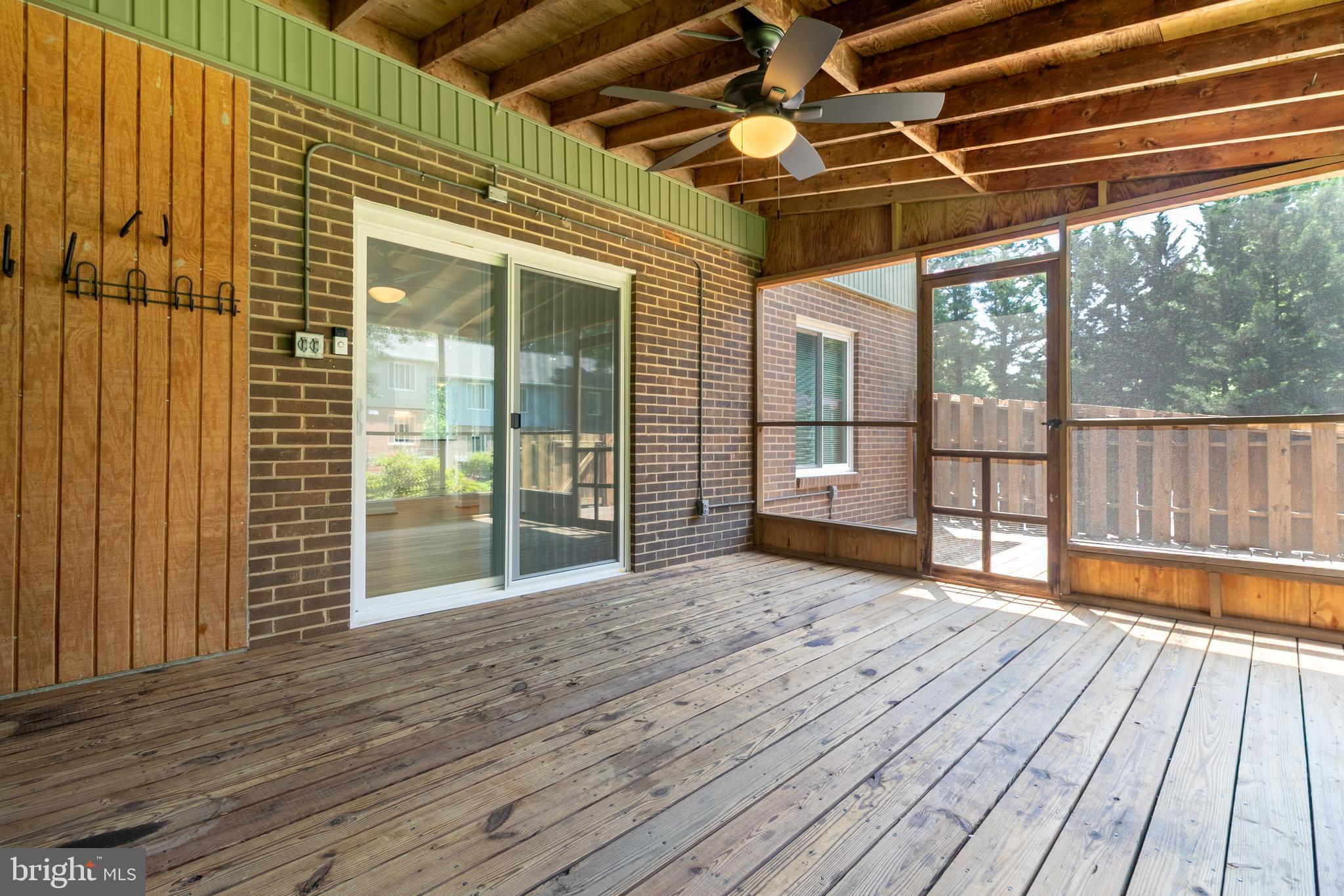 GREENBELT HOMES - Residential