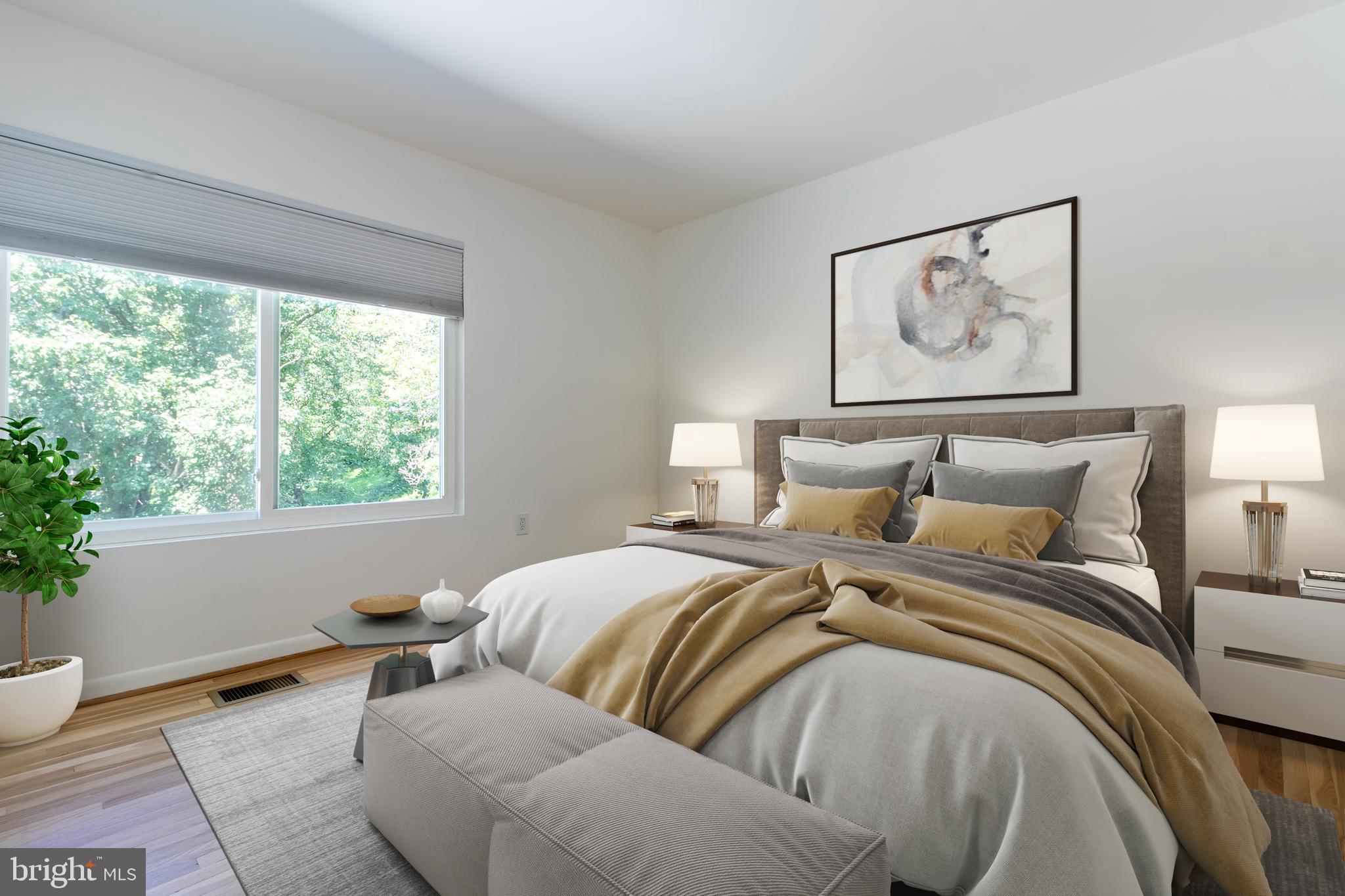 GREENBELT HOMES - Residential