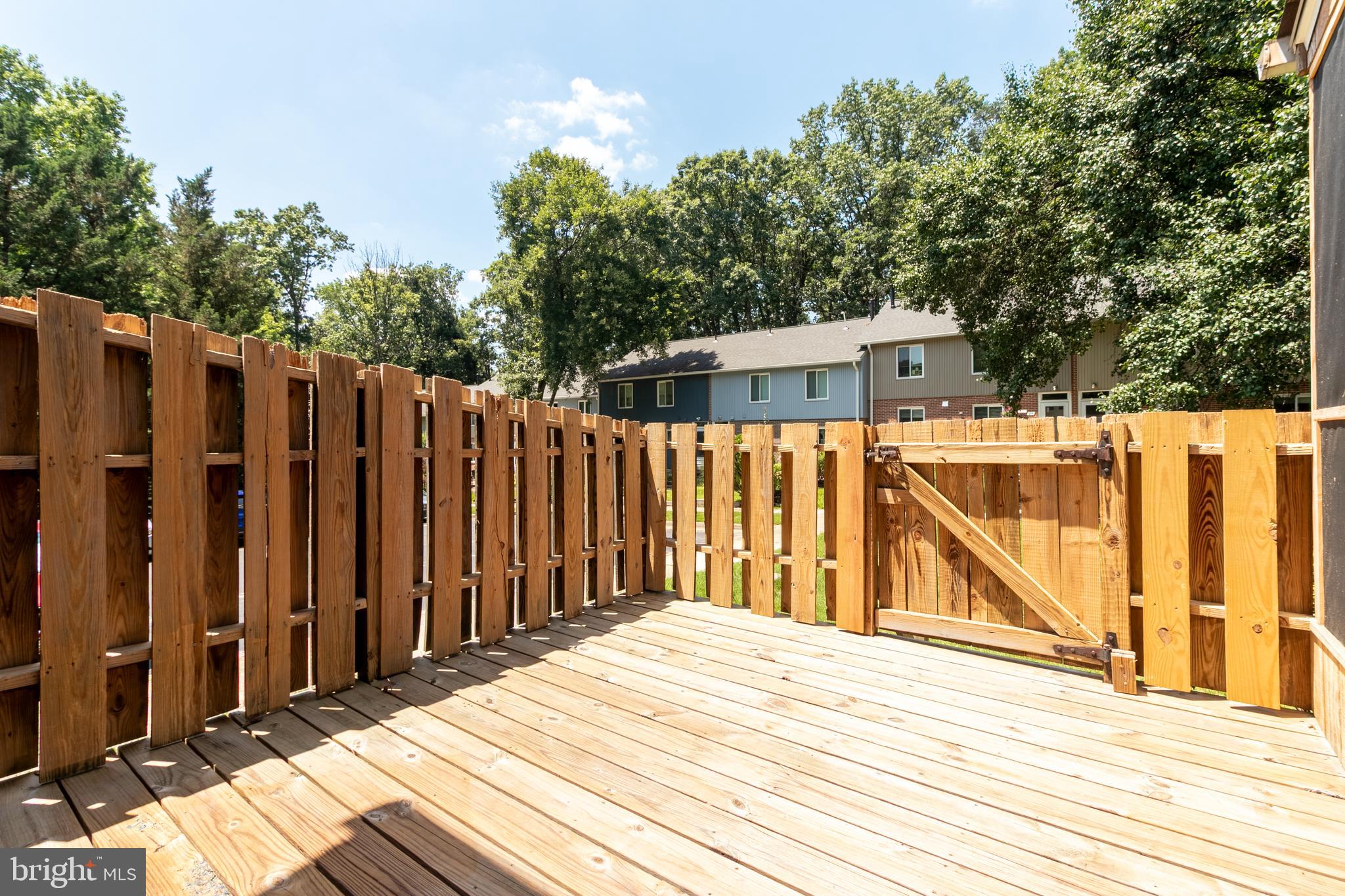 GREENBELT HOMES - Residential