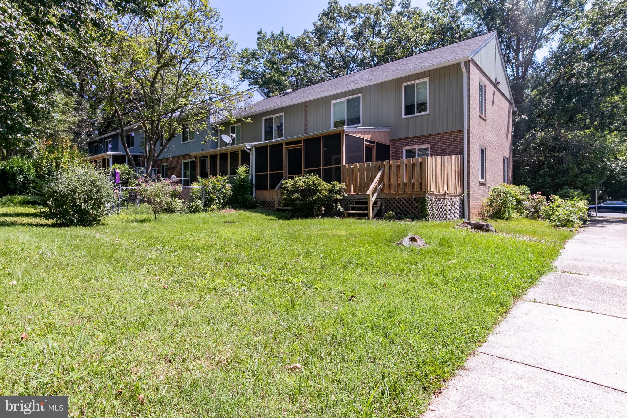 GREENBELT HOMES - Residential