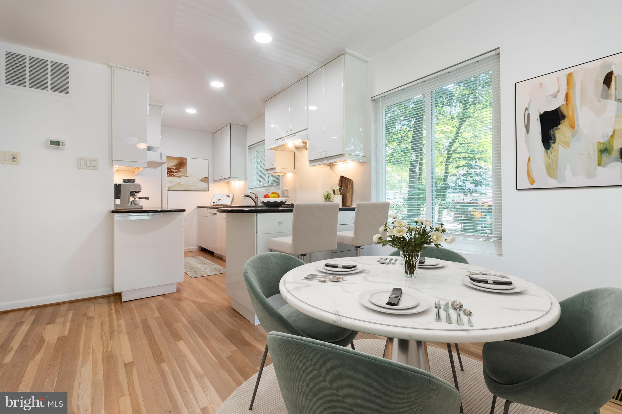 GREENBELT HOMES - Residential