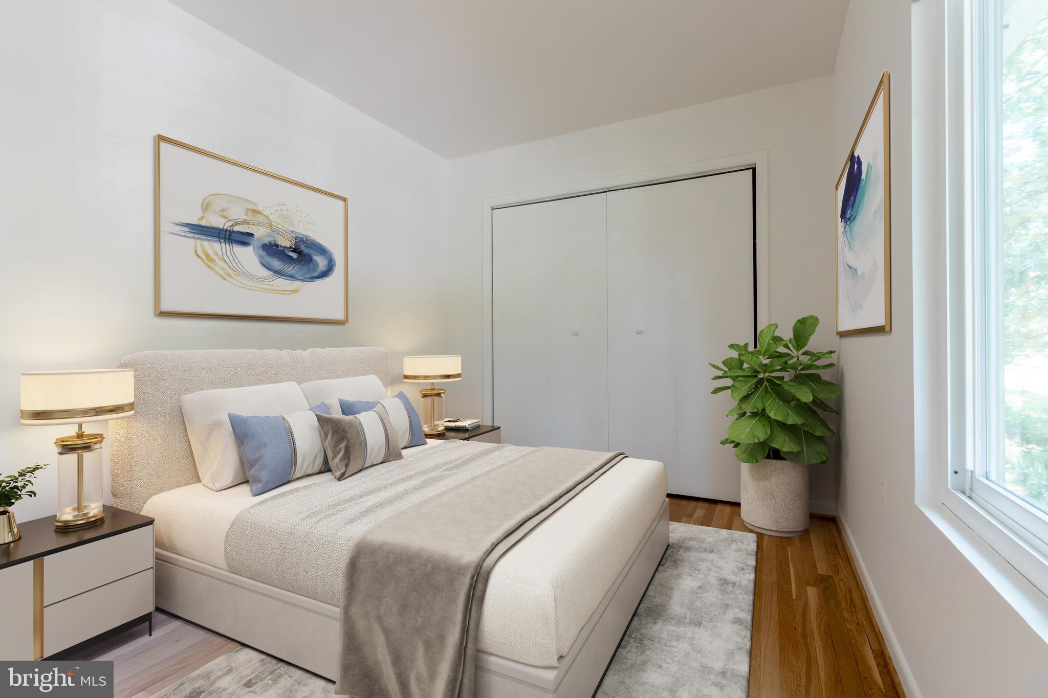 GREENBELT HOMES - Residential