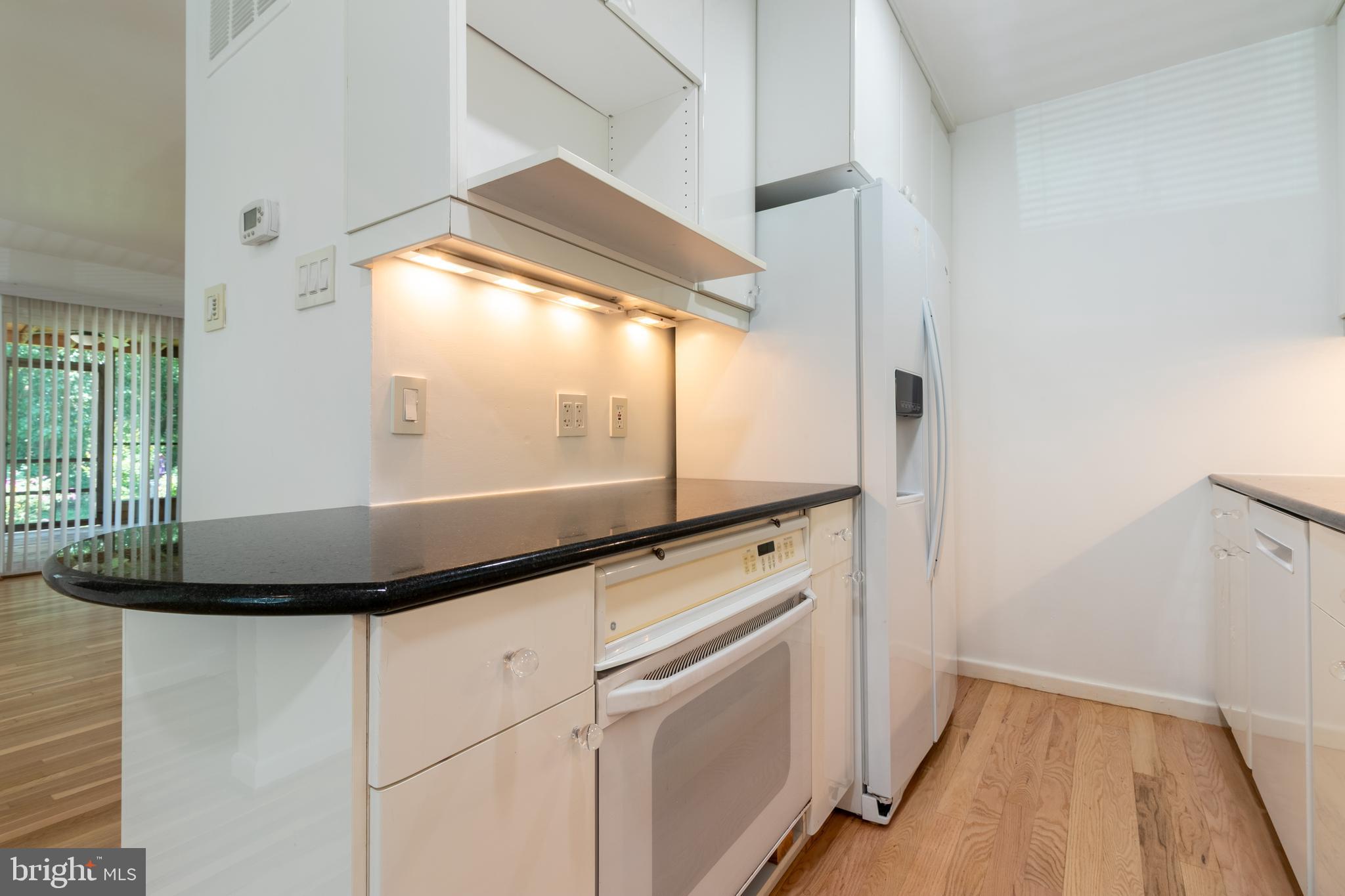 GREENBELT HOMES - Residential