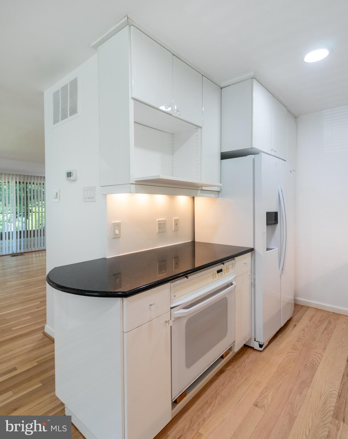 GREENBELT HOMES - Residential