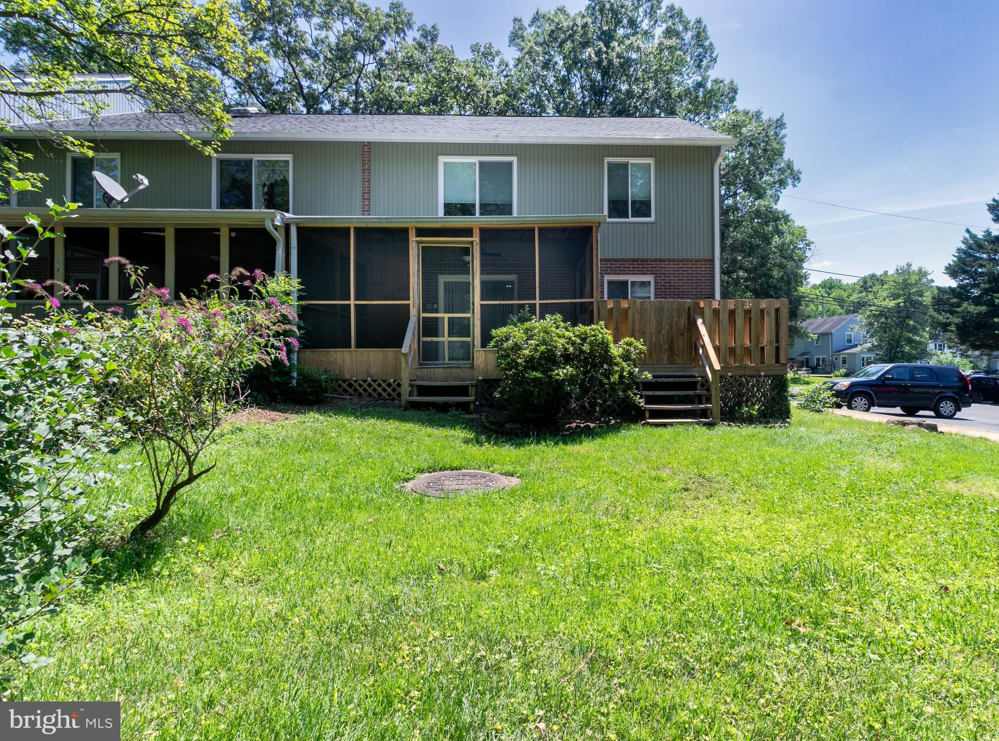 GREENBELT HOMES - Residential