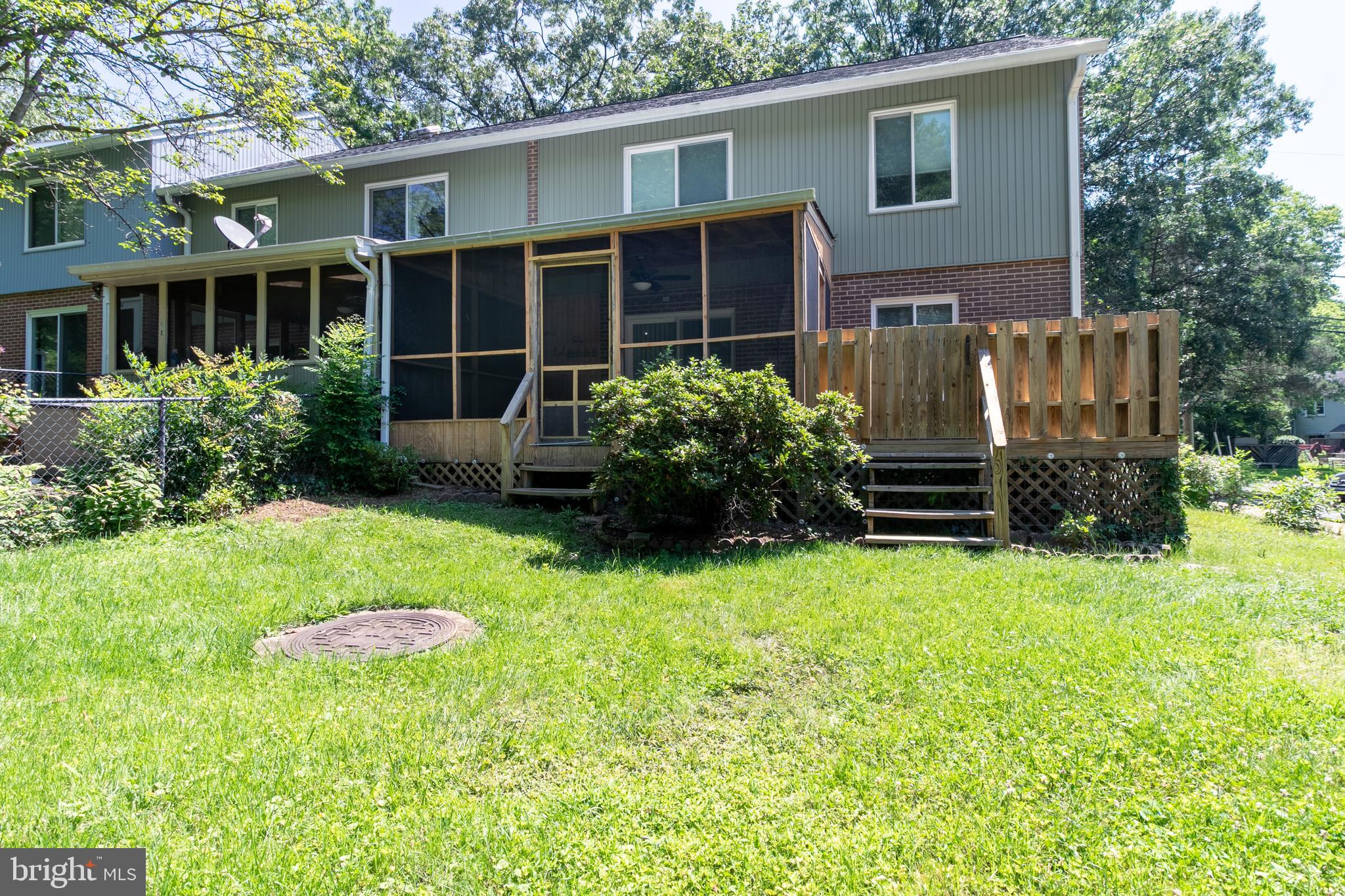 GREENBELT HOMES - Residential