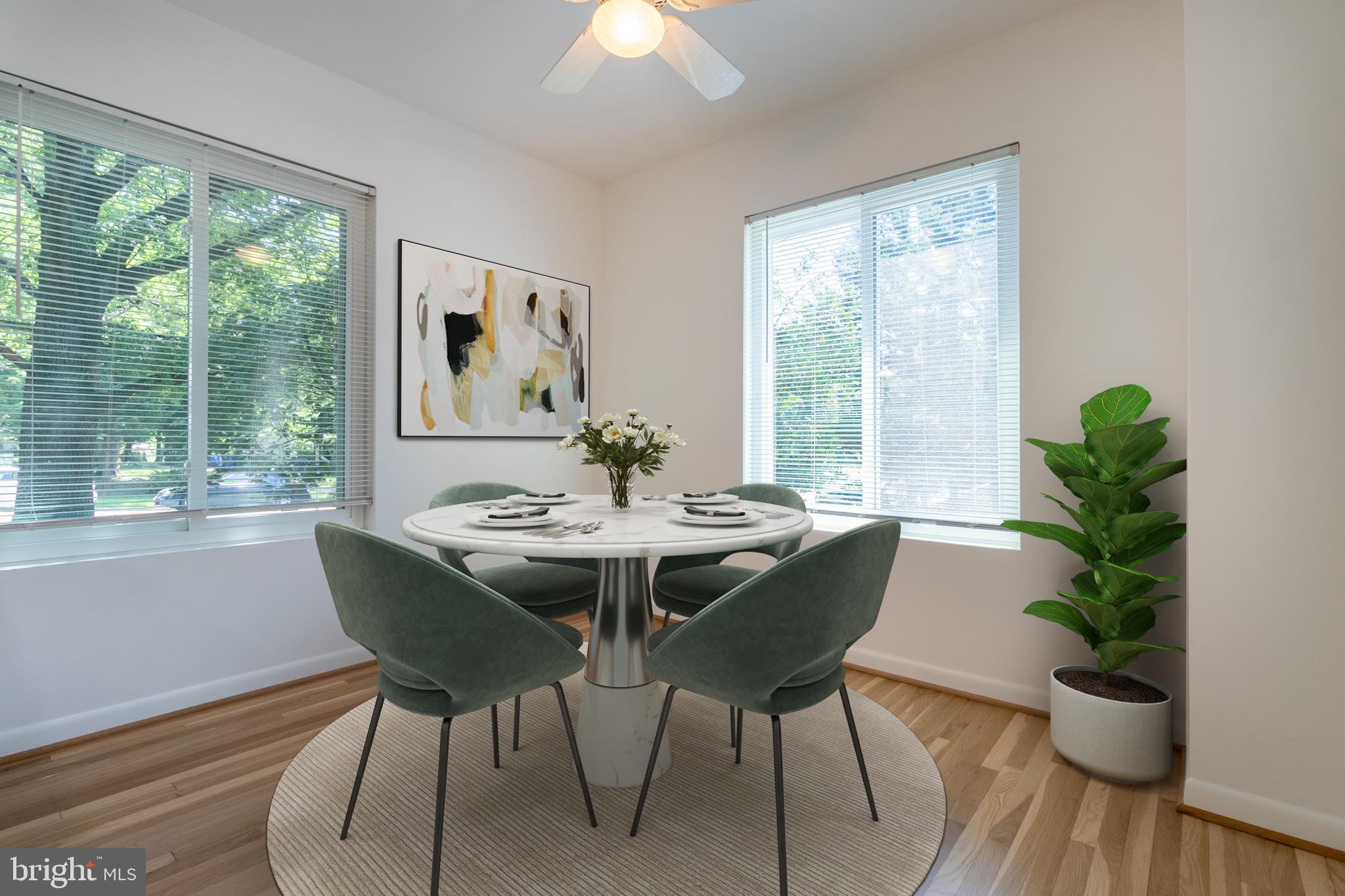 GREENBELT HOMES - Residential