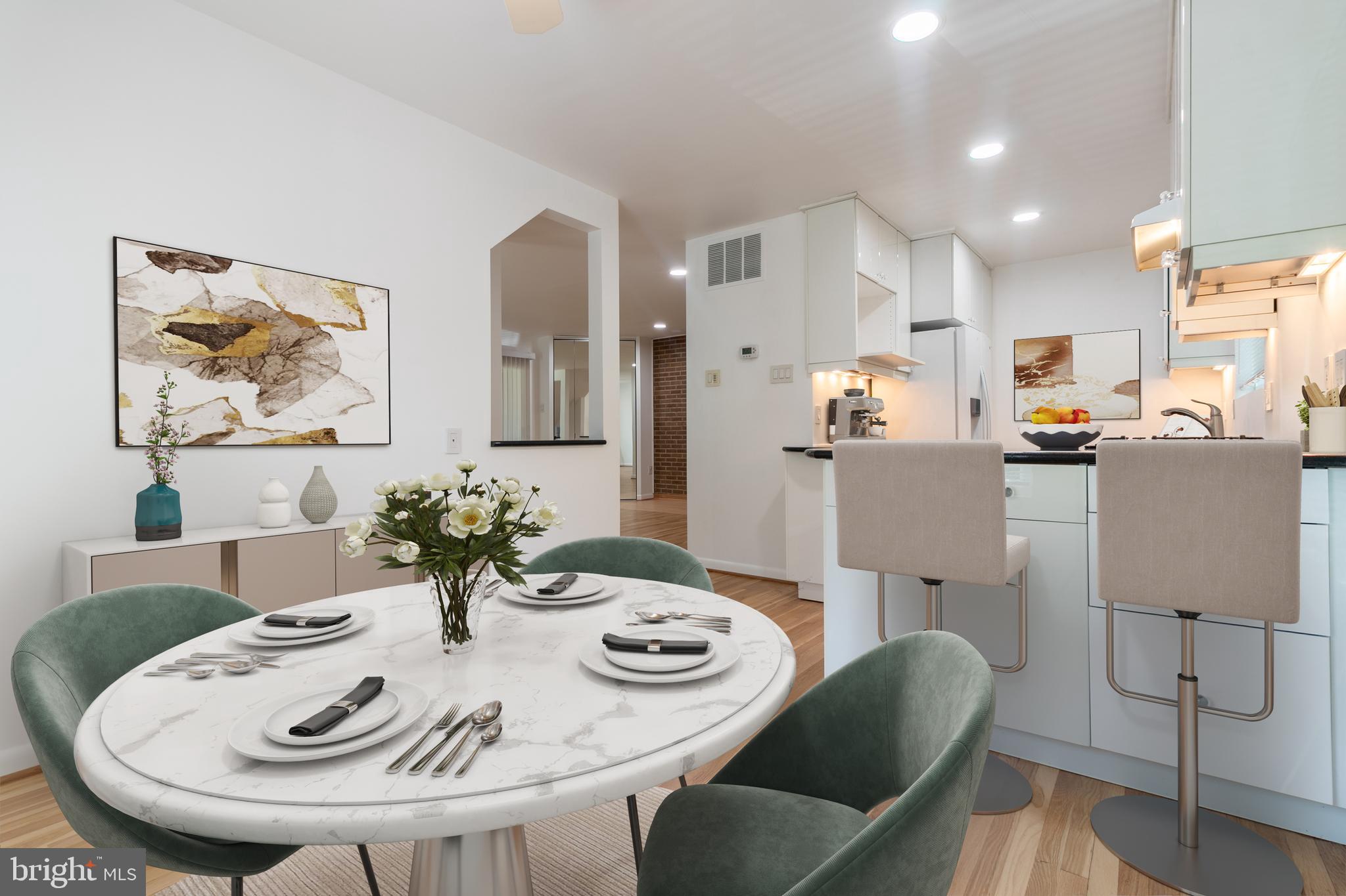 GREENBELT HOMES - Residential