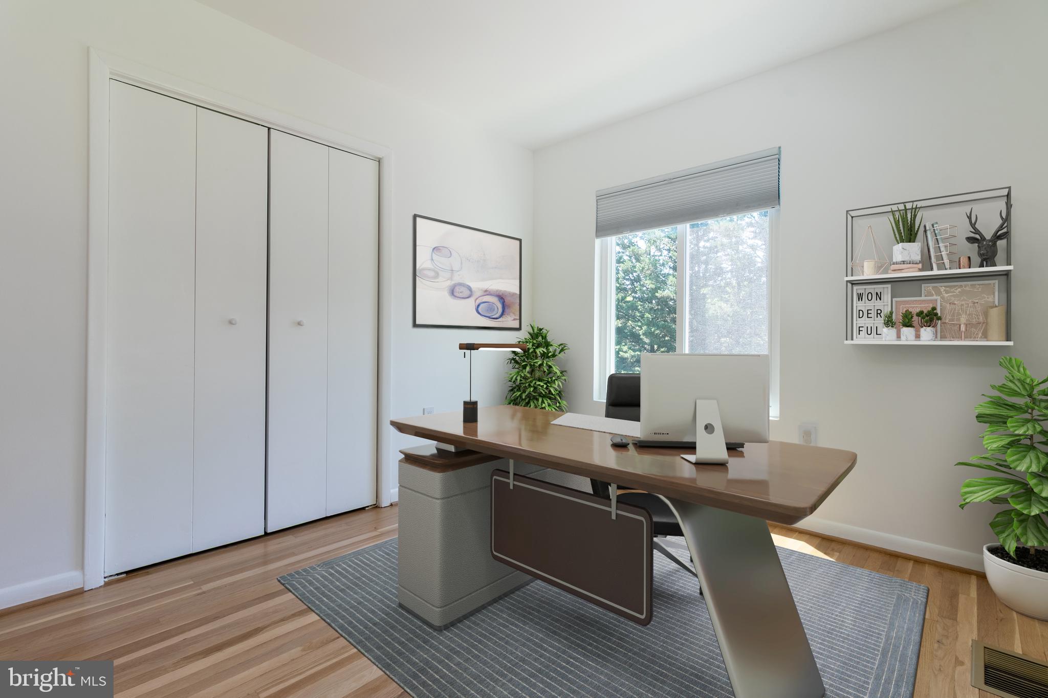 GREENBELT HOMES - Residential