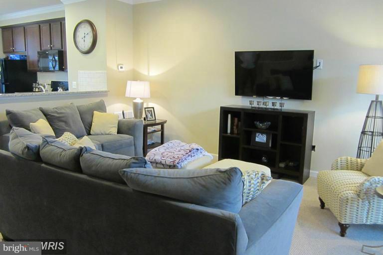 MAGNOLIA PARK AT WILDEWOOD - Residential Lease