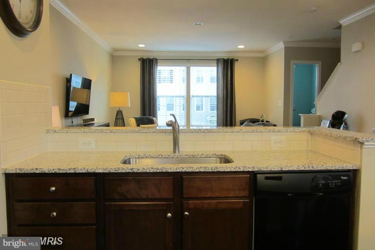 MAGNOLIA PARK AT WILDEWOOD - Residential Lease