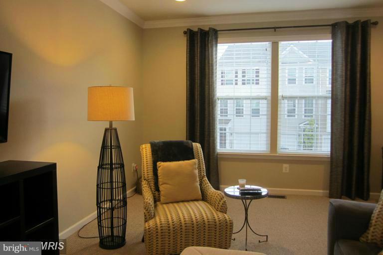 MAGNOLIA PARK AT WILDEWOOD - Residential Lease