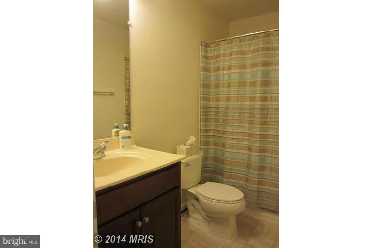 MAGNOLIA PARK AT WILDEWOOD - Residential Lease