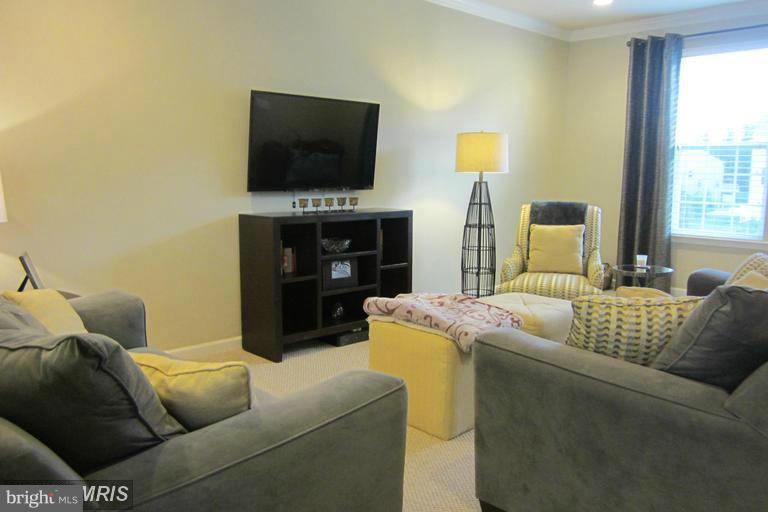 MAGNOLIA PARK AT WILDEWOOD - Residential Lease