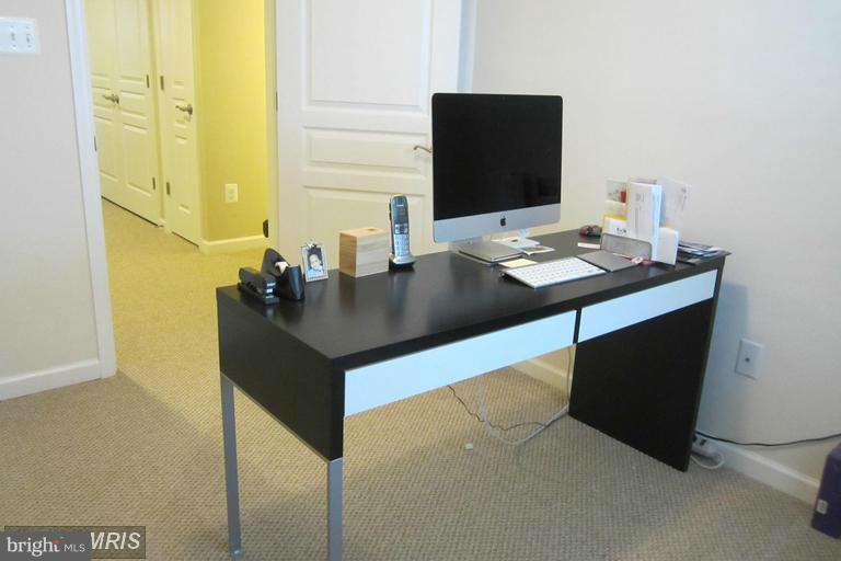 MAGNOLIA PARK AT WILDEWOOD - Residential Lease