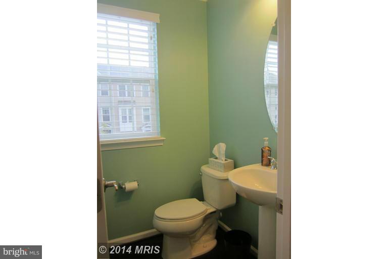 MAGNOLIA PARK AT WILDEWOOD - Residential Lease