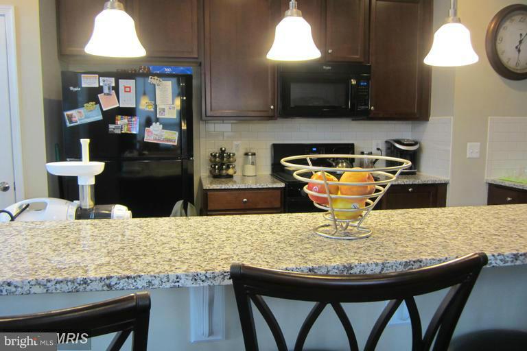 MAGNOLIA PARK AT WILDEWOOD - Residential Lease