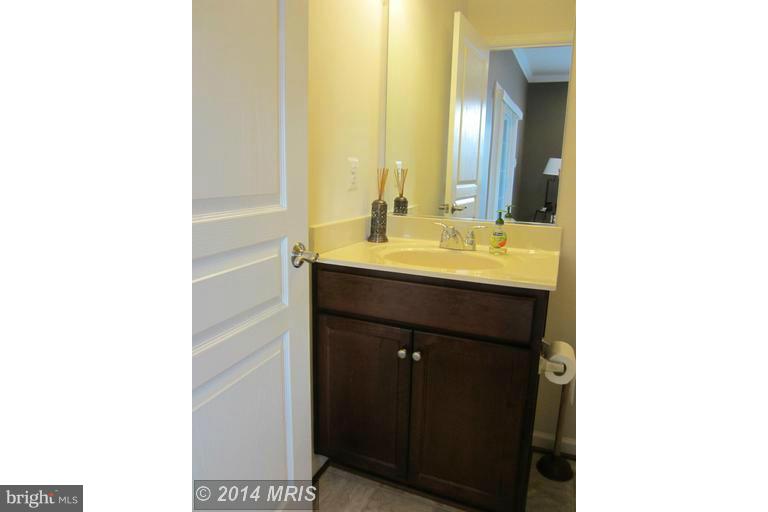 MAGNOLIA PARK AT WILDEWOOD - Residential Lease