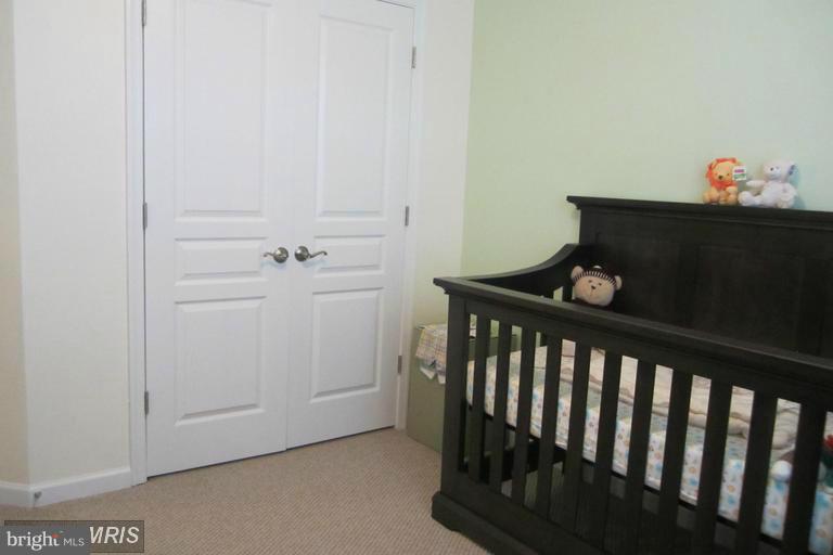 MAGNOLIA PARK AT WILDEWOOD - Residential Lease