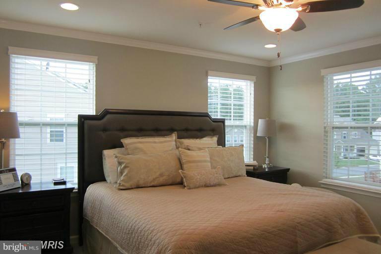 MAGNOLIA PARK AT WILDEWOOD - Residential Lease