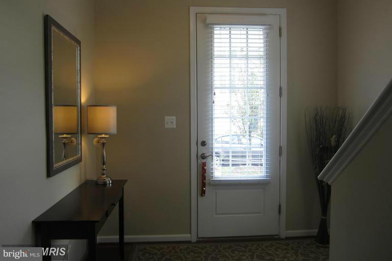 MAGNOLIA PARK AT WILDEWOOD - Residential Lease