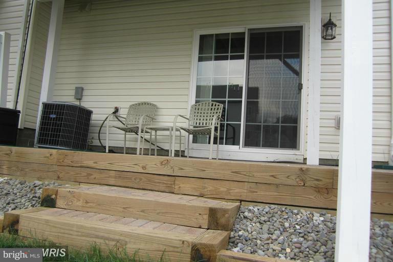 MAGNOLIA PARK AT WILDEWOOD - Residential Lease