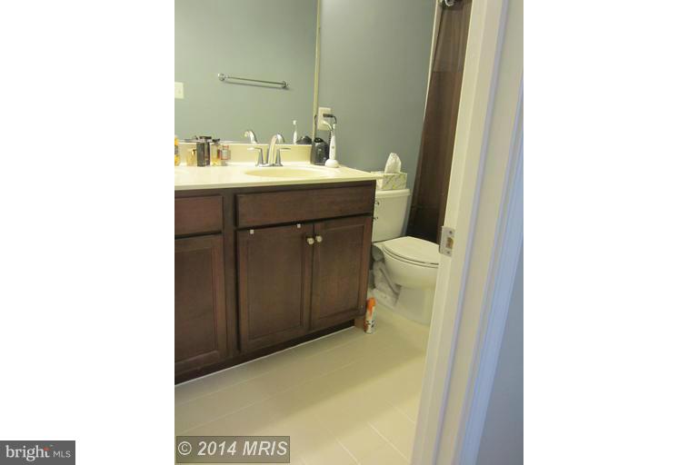 MAGNOLIA PARK AT WILDEWOOD - Residential Lease