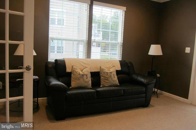 MAGNOLIA PARK AT WILDEWOOD - Residential Lease