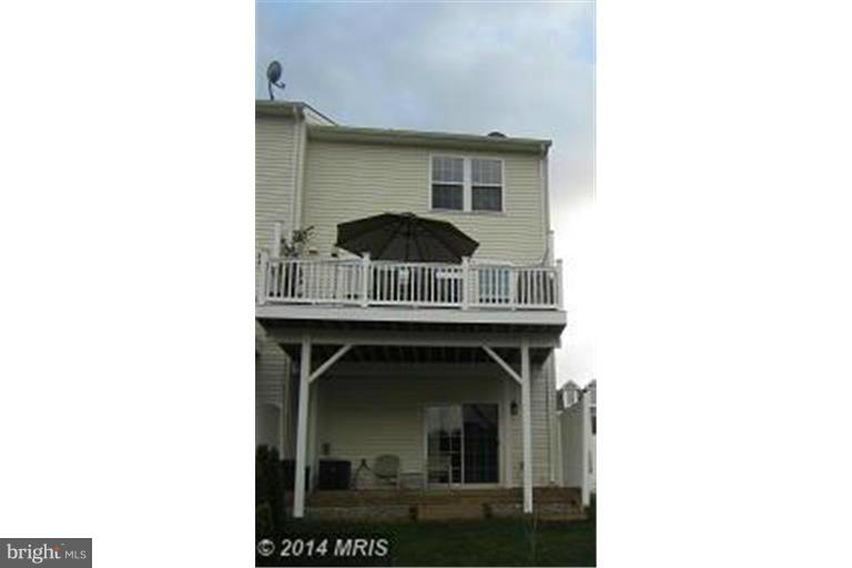 MAGNOLIA PARK AT WILDEWOOD - Residential Lease