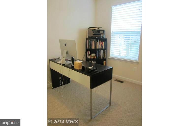 MAGNOLIA PARK AT WILDEWOOD - Residential Lease