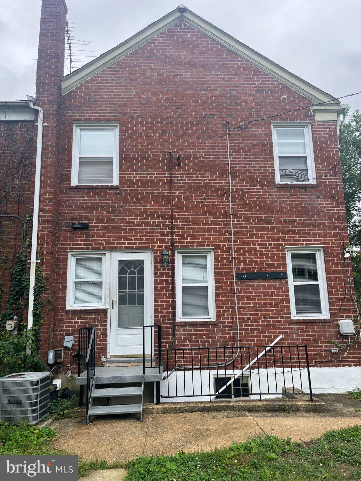 1526 NORTHBOURNE ROAD