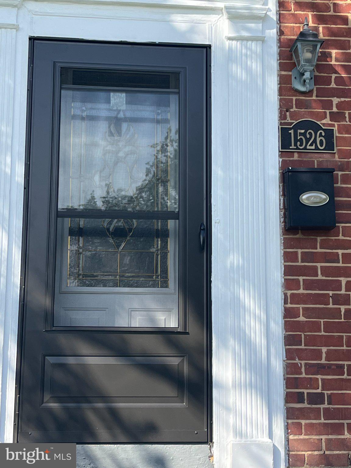 1526 NORTHBOURNE ROAD