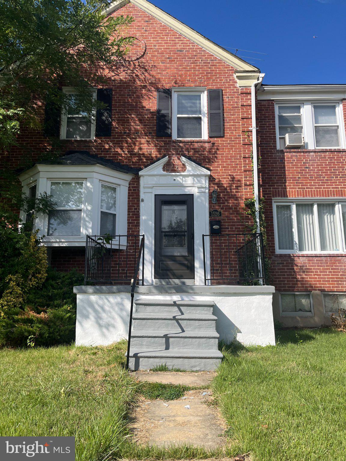 1526 NORTHBOURNE ROAD