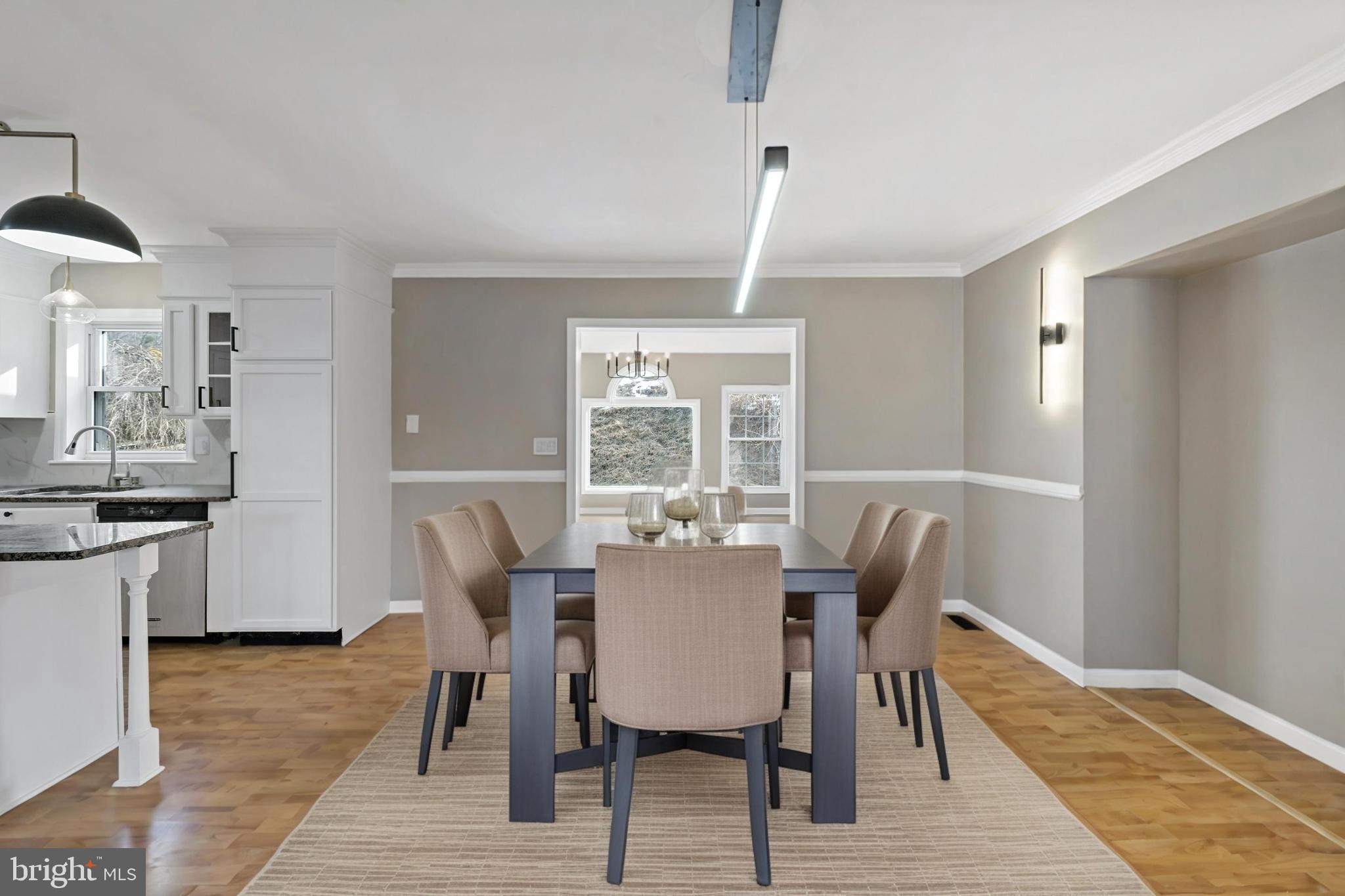 LAKE WYNONAH - Residential