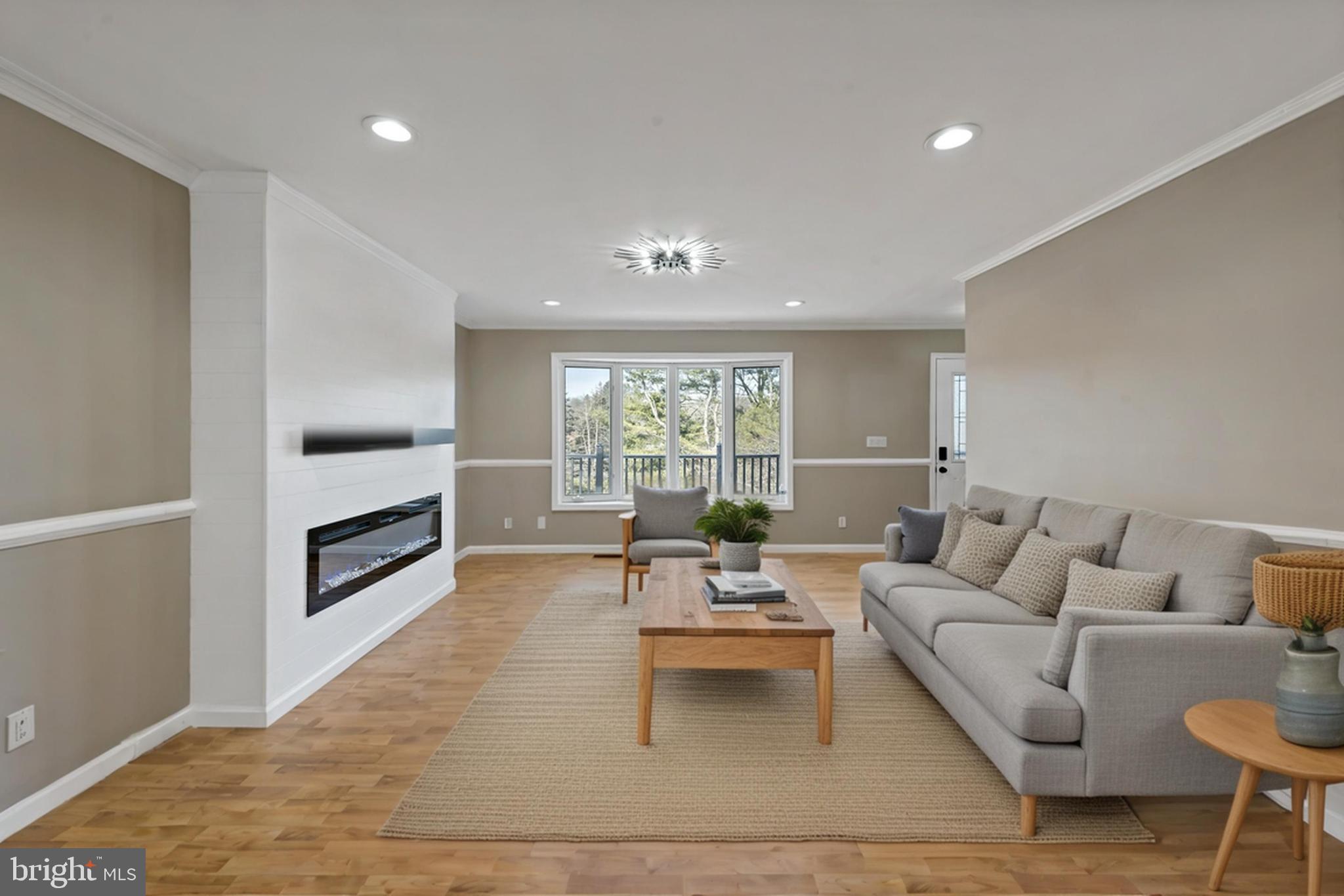 LAKE WYNONAH - Residential