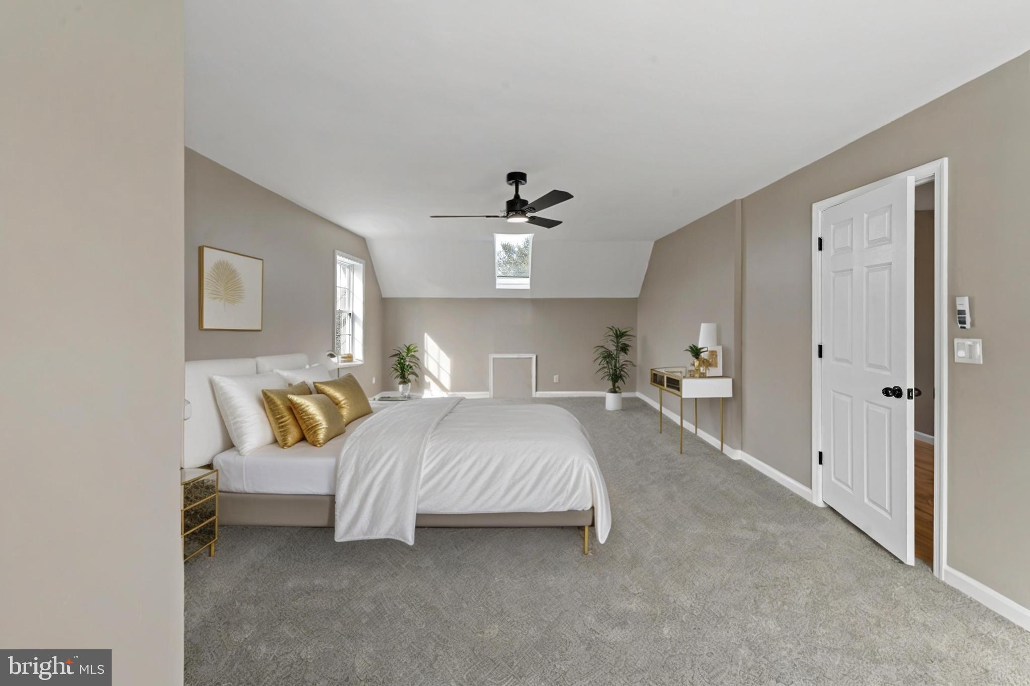 LAKE WYNONAH - Residential