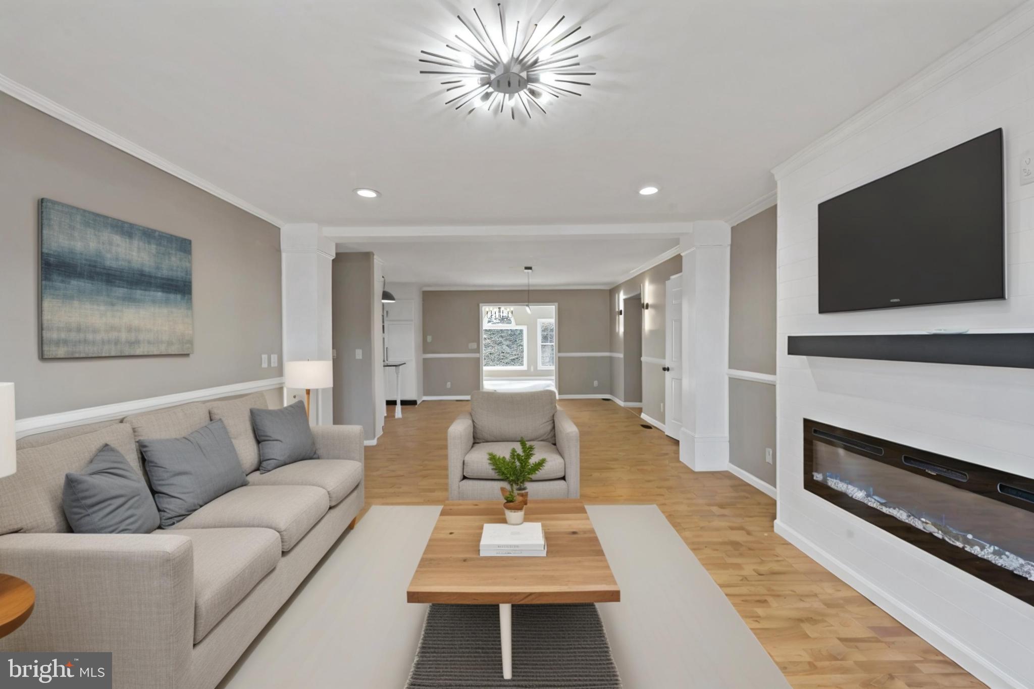 LAKE WYNONAH - Residential