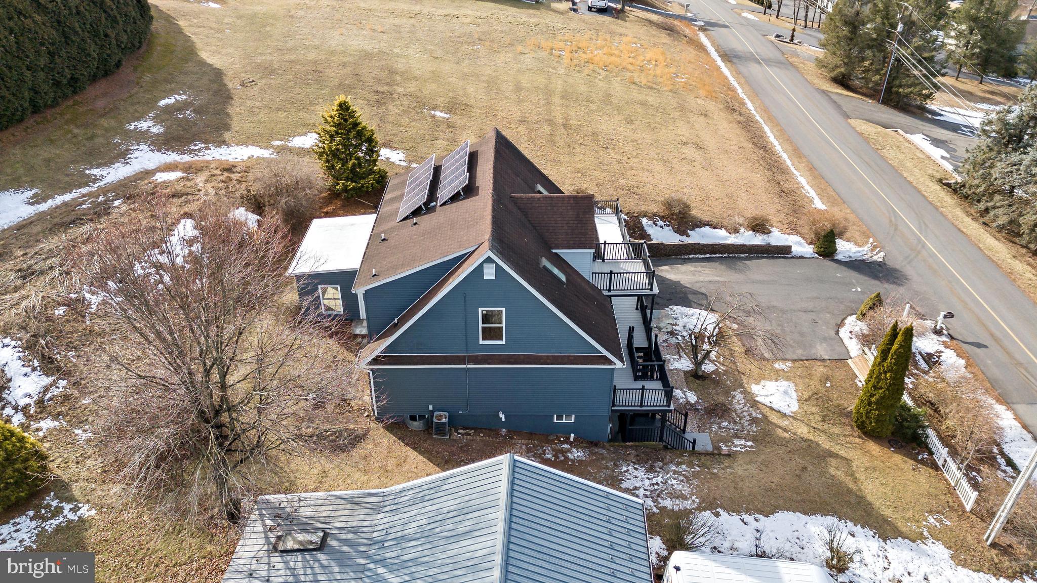 LAKE WYNONAH - Residential