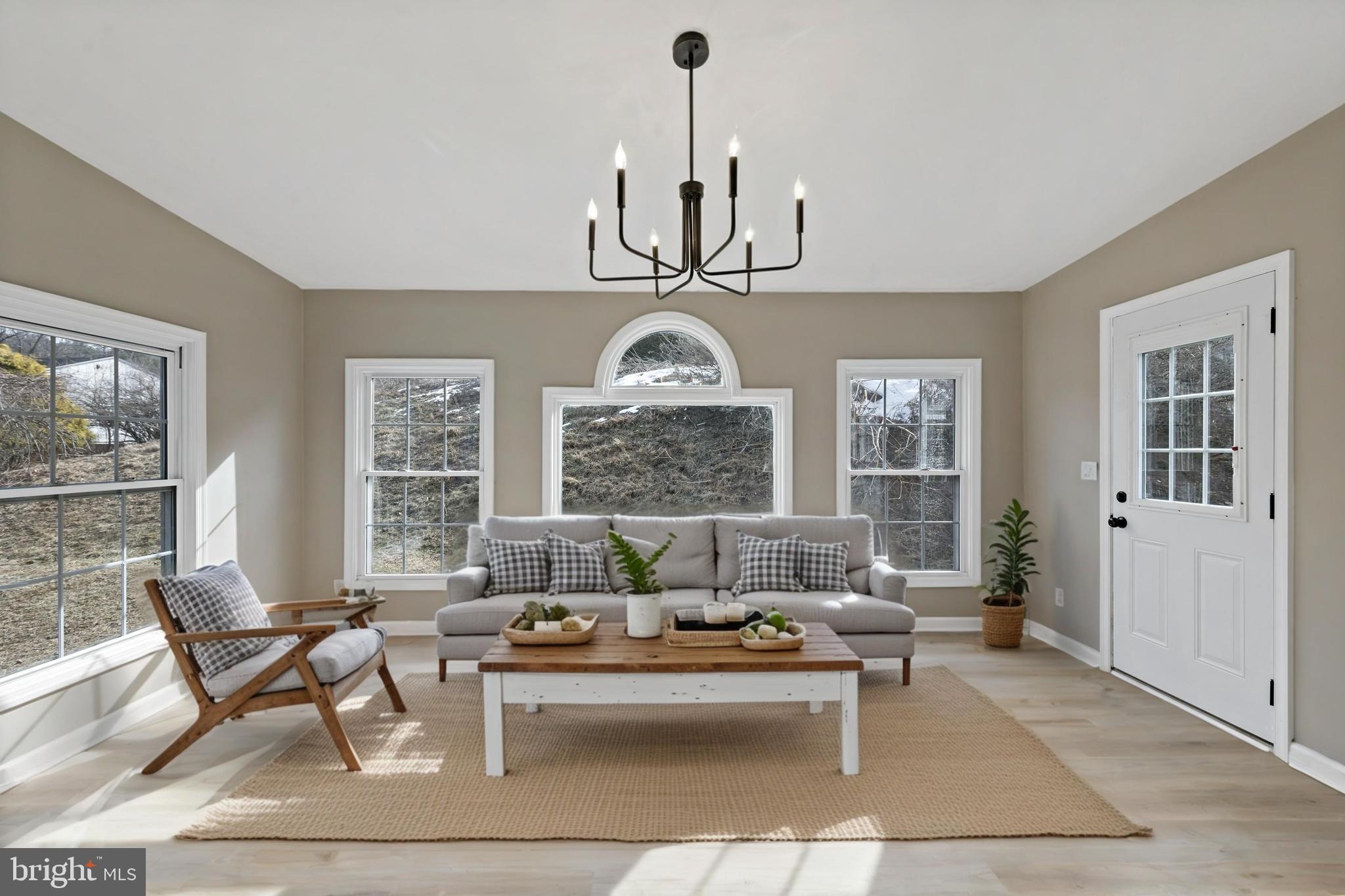 LAKE WYNONAH - Residential