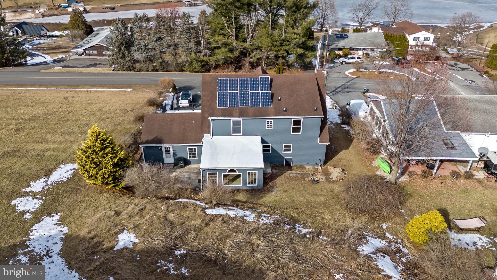 LAKE WYNONAH - Residential