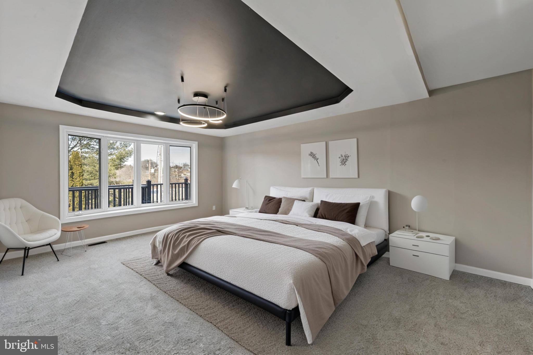 LAKE WYNONAH - Residential