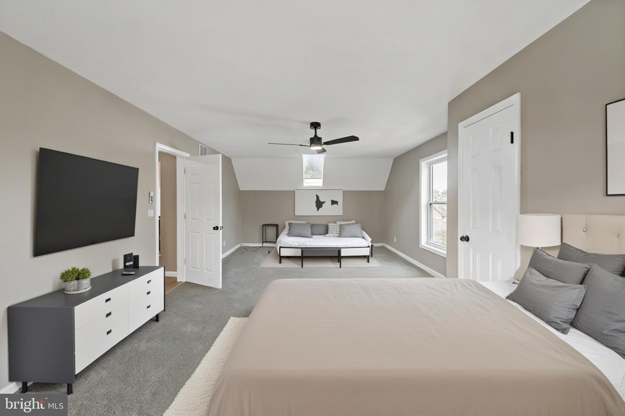 LAKE WYNONAH - Residential