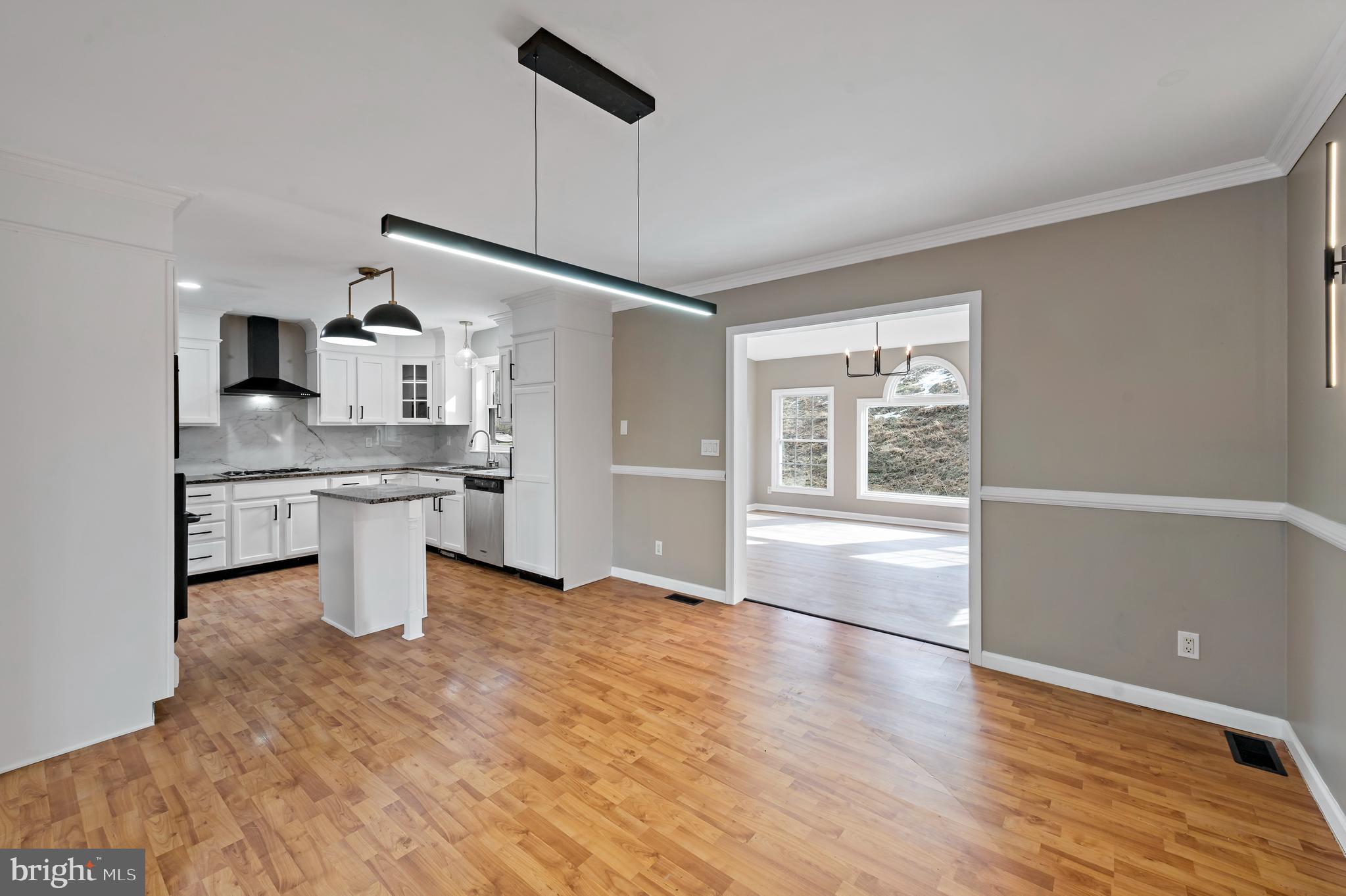 LAKE WYNONAH - Residential